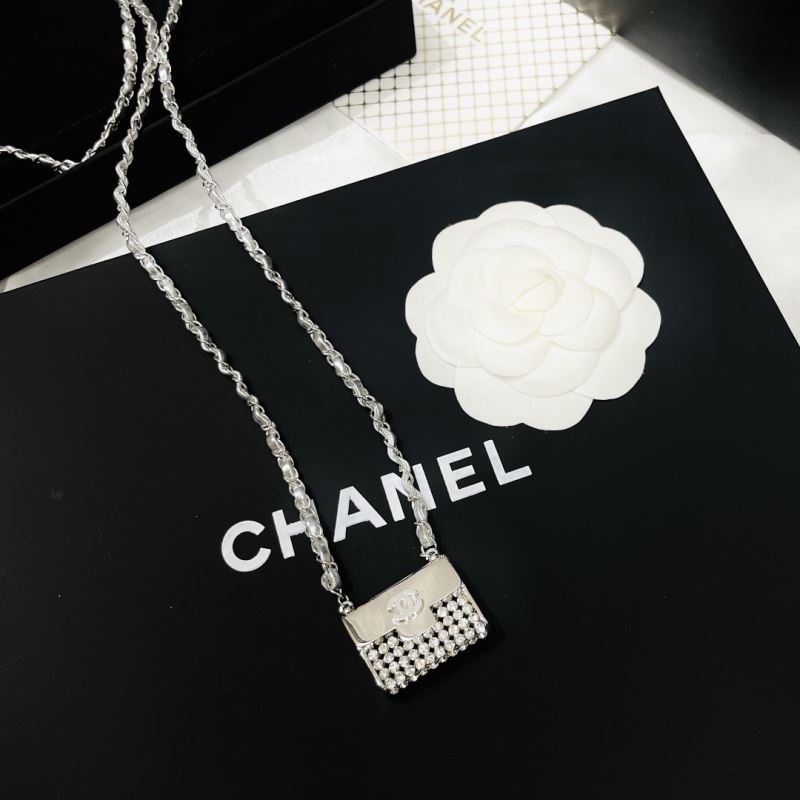 Chanel Necklaces